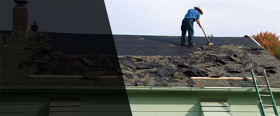 Connellsville Roofing Contractors
