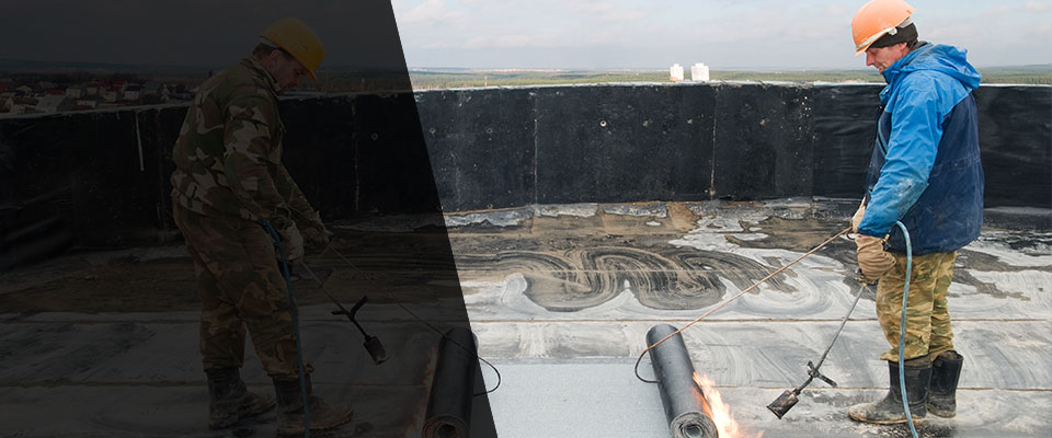 Connellsville Roofing Contractors